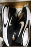 耐克男子公路專(zhuān)業(yè)跑步鞋春季緩震反光NIKE JOURNEY RUN FN0228 001黑/白/煤黑 42 曬單實(shí)拍圖