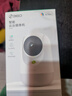 360攝像頭9pro-600萬(wàn)像素超微光全彩人形移動(dòng)偵測 手機查看家用監控云臺攝像頭嬰兒看護器 曬單實(shí)拍圖