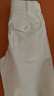優(yōu)衣庫加長(cháng)款女裝針織廓形長(cháng)褲/休閑褲彎刀褲484159 483723 484159/01乳白色 XS 曬單實(shí)拍圖