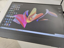 街頭光12.3英寸高清觸摸便攜屏一線(xiàn)通surface系列平板電腦switch手機mini主機副屏S123筆觸便攜式顯示器 錆色-（1920*1280p） 僅支持win安卓觸摸 觸摸款（全貼合邊框嵌入） 曬單實(shí)拍圖