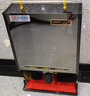 五花 YK-D529 電動(dòng)擦鞋機全自動(dòng)感應智能擦鞋器酒店商用多功能刷皮鞋 曬單實(shí)拍圖