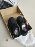 環(huán)球原創(chuàng  )黑粉鞋子女2026新款爆款春季韓系潮休閑百搭厚底運動(dòng)板鞋 曬單實(shí)拍圖