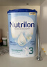 諾優(yōu)能（Nutrilon）荷蘭牛欄嬰幼兒配方奶粉乳糖配方原裝進(jìn)口 2段 1罐 （6-10個(gè)月）27年2-8月 曬單實(shí)拍圖