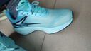 【飛燃4.0】同款專(zhuān)業(yè)跑步鞋男女新款學(xué)生碳板跑鞋輕便減震運動(dòng)鞋 棉花糖 43 曬單實(shí)拍圖