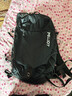伯希和（Pelliot）【趙露思同款】逐光戶(hù)外登山包徒步專(zhuān)業(yè)背包雙肩書(shū)包165025033黑 曬單實(shí)拍圖