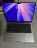 Apple 蘋(píng)果  MacBook Pro 13/14/15/16寸 M1/2/3/4/5 二手筆記本電腦自營(yíng) Macbook Pro 21年 14寸 曬單實(shí)拍圖
