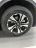 米其林（MICHELIN）汽車(chē)輪胎 235/65R17 108V 旅悅+ PRIMACY SUV+ 適配CR-V/豐田塞納 曬單實(shí)拍圖