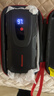 紐曼（Newsmy）【3C認證】F6汽車(chē)應急啟動(dòng)電源12000mAh搭電寶汽車(chē)用12V車(chē)載電瓶充電寶摩托車(chē)強啟戶(hù)外打火強起 曬單實(shí)拍圖