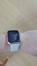 榮耀手表5 藍牙智能運動(dòng)手表 榮耀北極星定位系統腕上一鍵體檢10天eSIM超長(cháng)續航NFC手表4Pro 晨輝金 【送高清貼膜*2】 曬單實(shí)拍圖