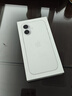 Apple/蘋(píng)果 iPhone 17 256GB 白色 支持移動(dòng)聯(lián)通電信5G 雙卡雙待手機 曬單實(shí)拍圖