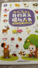 寶寶巴士點(diǎn)讀筆幼兒jojo早教機赳赳英語(yǔ)英文唱玩大書(shū)雙語(yǔ)啟蒙兒童生日禮物 我的英文唱玩大書(shū)(不含筆)128元 曬單實(shí)拍圖