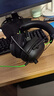 雷蛇（Razer）旋風(fēng)黑鯊V2 X 有線(xiàn)頭戴式電競游戲耳機耳麥 被動(dòng)降噪 CSGO 黑神話(huà)悟空黑色 適配三角洲行動(dòng) 曬單實(shí)拍圖