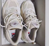 斐樂(lè )（FILA）跑步鞋老爹鞋男鞋FILA MARSⅡ火星二代情侶款復古運動(dòng)鞋休閑鞋 駝絲錦-DO-F12M131116F 41 曬單實(shí)拍圖