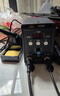 德力西電氣（DELIXI ELECTRIC）熱風(fēng)槍拆焊臺二合一電烙鐵風(fēng)槍手機電路板維修焊接焊錫槍焊臺8898 曬單實(shí)拍圖