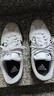 阿迪達斯（adidas）女 運動(dòng)型格系列 VL COURT 3.0 休閑鞋 KJ4000 白色  36.5  曬單實(shí)拍圖