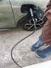 公牛隨車(chē)充便攜式充電槍3.5kw通用家用適配于特斯拉大眾小米寶馬小鵬理想極氪問(wèn)界智界星愿新能源汽車(chē) 3.5kW小旋風(fēng)集成槍(升級新國標3C認證-10米 曬單實(shí)拍圖