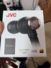 杰偉世（JVC） JVC FW1800 發(fā)燒入耳式木振膜入耳式HIFI有線(xiàn)耳機 FX1200升級版 FW1800 國行標配 曬單實(shí)拍圖
