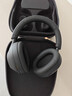 索尼（SONY） WH-1000XM5 頭戴式無(wú)線(xiàn)藍牙降噪耳機 AI智能降噪XM4升級版 臺式電腦筆記本通用耳麥 黑色 曬單實(shí)拍圖