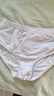 笛莎（DEESHA）【7A抑菌】女童內褲兒童三角平角短褲夏季薄款青少年女孩褲頭 曬單實(shí)拍圖