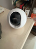 螢石C6C 800萬(wàn)像素監控攝像頭家用云臺4K極清無(wú)線(xiàn)wifi手機遠程語(yǔ)音通話(huà)監控器360度帶夜視遠程監控 新C6C【800萬(wàn)智能全彩版】 攝像頭+32G高速卡【下單升級64G】 曬單實(shí)拍圖