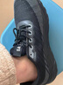 魯全（LUQUAN）輕便透氣飛織勞保鞋防砸防刺穿安全鞋戶(hù)外工作鞋 NO.1黑色飛織勞保鞋 9008 40 曬單實(shí)拍圖