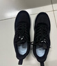回力男鞋春夏季新款軟底百搭運動(dòng)休閑健步鞋 1912 黑色 43 曬單實(shí)拍圖