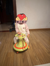 babycare兒童扭扭車(chē)1-3-6歲兒童車(chē)萬(wàn)向輪防側翻溜溜車(chē)寶寶搖搖車(chē) 原力青 曬單實(shí)拍圖