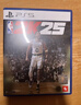 PlayStationPS5游戲軟件 全新盒裝 PS5通用光盤(pán) NBA2K26 籃球NBA26 中文 曬單實(shí)拍圖