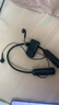 好牧人監聽(tīng)無(wú)線(xiàn)耳機聲卡話(huà)筒一體機直播設備全套裝網(wǎng)紅抖音主播帶貨唱歌k歌手機專(zhuān)用掛脖式藍牙耳麥耳返 曬單實(shí)拍圖