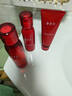 御泥坊套裝植萃紅石榴護膚品緊致抗皺潔水乳霜眼霜面膜3.8女神節送禮物 曬單實(shí)拍圖