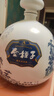 金種子 青花大壇酒 50度高度固態(tài)法白酒 濃香型 2.5L*1壇 熱門(mén)商品 曬單實(shí)拍圖