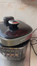 九陽(yáng)（Joyoung）電壓力鍋電高壓鍋高壓電飯鍋電飯煲5升0涂層316不銹鋼家用加深雙內膽3-12人煲湯燉肉煮飯Y-50H160 【高壓速萃】 5L 曬單實(shí)拍圖