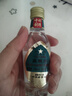 金星牌義聚永記62度高粱酒54度玫瑰露酒清香型高度純糧食天津特產(chǎn)白酒 62度 50mL 12瓶 【高糧酒單盒裝】 曬單實(shí)拍圖