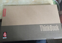 ThinkPad【國家補貼15%】聯(lián)想ThinkBook16+AI全能本2025款英特爾酷睿處理器16英寸商務(wù)輕薄筆記本電腦 全新2代Ultra9 32G RTX5060 曬單實(shí)拍圖