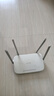 普聯(lián)（TP-LINK）TPLINK5620全千兆無(wú)線(xiàn)路由器5G雙頻穿墻王家用WiFi光纖 【1200M百兆雙頻】TP5620 曬單實(shí)拍圖