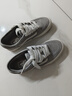 VANS萬(wàn)斯范斯官方 Rowley Classic復古男女板鞋 灰色  37    曬單實(shí)拍圖