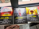 中國科幻基石叢書(shū)：三體全集（套裝1-3全冊）小說(shuō) 曬單實(shí)拍圖