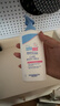 施巴（Sebamed）施巴嬰童保濕潤膚乳200ml滋潤肌膚德國進(jìn)口 曬單實(shí)拍圖