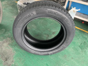 德國馬牌（Continental）汽車(chē)輪胎225/55R17 101W XL FR UCJ+ 適配君威/大眾途岳/邁銳寶XL 曬單實(shí)拍圖