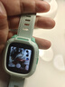 小米米兔兒童電話(huà)手表7A 綠色 國家補貼長(cháng)續航高清視頻4G全網(wǎng)通防水定位小學(xué)生初高中男女智能兒童手表 曬單實(shí)拍圖