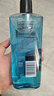 阿迪達斯（adidas）男士沐浴露洗發(fā)水洗面奶三效合一 游泳去氯清爽控油保濕冰點(diǎn)600ml 曬單實(shí)拍圖