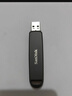 閃迪（SanDisk）1TB Type-C USB3.2 手機U盤(pán)DDC3黑色 讀速高達400MB/s 自動(dòng)備份 手機電腦兩用 雙接口大容量?jì)?yōu)盤(pán) 曬單實(shí)拍圖