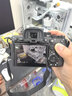 索尼（SONY）Alpha 7 V 全畫(huà)幅微單相機 約30張/秒高速連拍 S35模式4K 120p ILCE-7M5/A7M5 注冊發(fā)貨享紅包 A7M5+SEL2470GM2 官方標配 曬單實(shí)拍圖