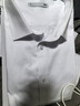 海瀾之家長(cháng)袖正裝襯衫男秋季商務(wù)通勤挺闊有型襯衣男秋季【品牌專(zhuān)供】 曬單實(shí)拍圖