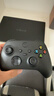 微軟（Microsoft）Xbox無(wú)線(xiàn)游戲手柄 磨砂黑+USB-C線(xiàn) 藍牙適配Xbox/PC/平板/手機Steam促銷(xiāo) 黑神話(huà)悟空 空洞騎士 曬單實(shí)拍圖