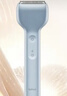 徠芬剃須刀 往復式電動(dòng)剃須刀便攜刮胡刀T1 Pro支持全身水洗 情侶送男/女友生日新年禮物  藍色 曬單實(shí)拍圖