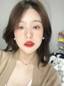 羅娜女神黑魔法秘境大牌口紅不掉色不沾杯持久不脫妝防水保濕素顏正品禮物 曬單實(shí)拍圖