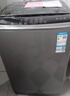 TCL京東聯(lián)名款波輪洗衣機全自動(dòng)8KG一級能效小型家用家電國家補貼以舊換新宿舍租房京東自營(yíng)B80L2R 曬單實(shí)拍圖