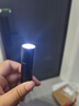 SHENYU迷你小手電筒超亮遠射戶(hù)外家用便攜學(xué)生老人用照明燈可充電LED 頂配【98000】定焦充電待機199天 曬單實(shí)拍圖