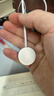 baking蘋(píng)果手表充電器充電線(xiàn)Iwatch適用原裝蘋(píng)果Apple/Watch S11/10/9/8/7/6/5/SE3/Ultra快充磁吸底座 曬單實(shí)拍圖